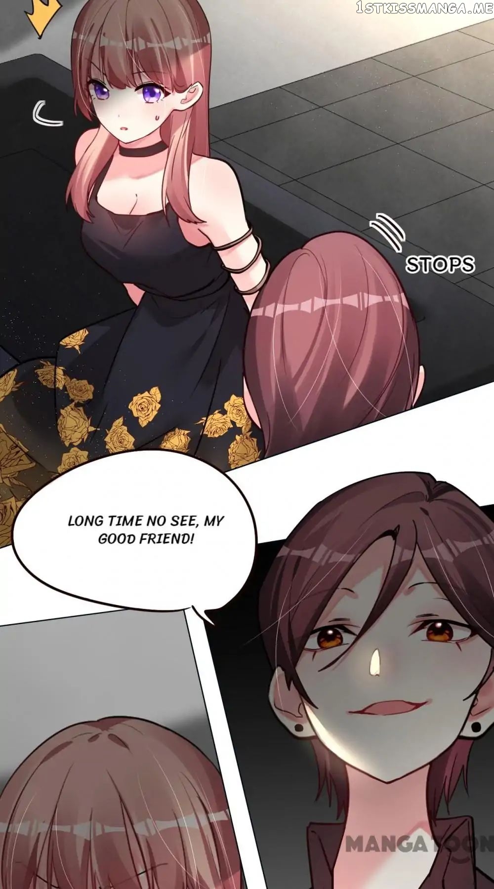Unforgettable Love Of Mine chapter 47 - page 39