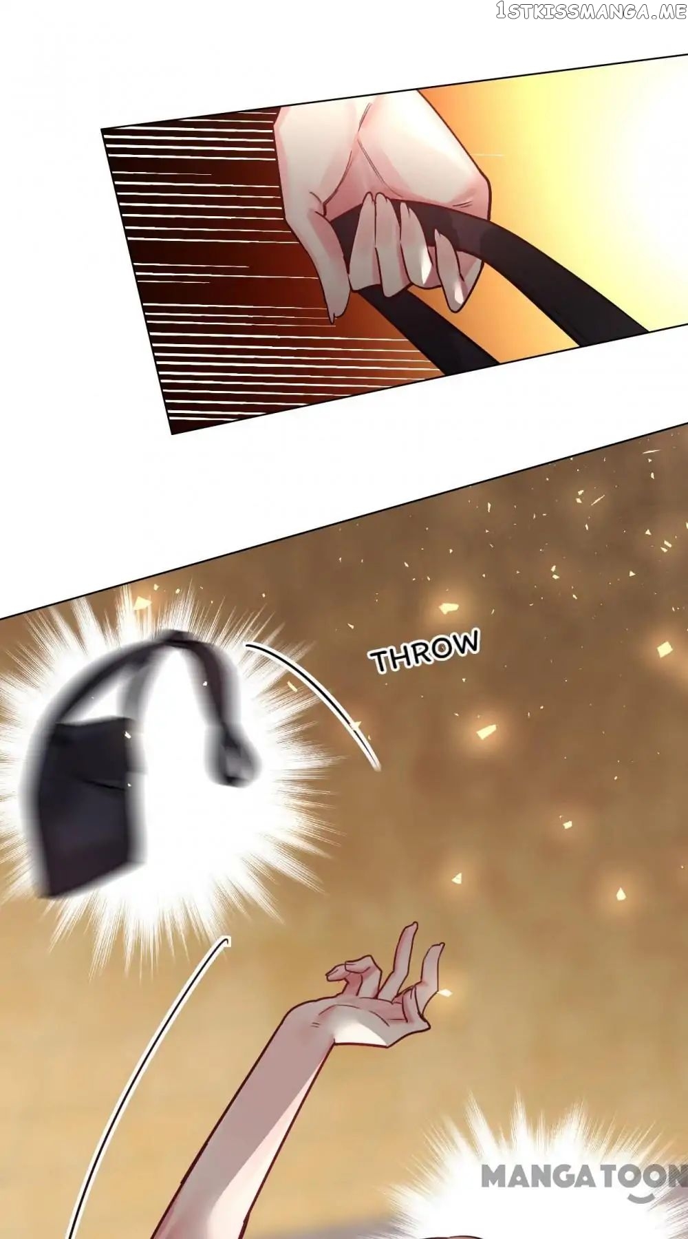 Unforgettable Love Of Mine chapter 47 - page 5