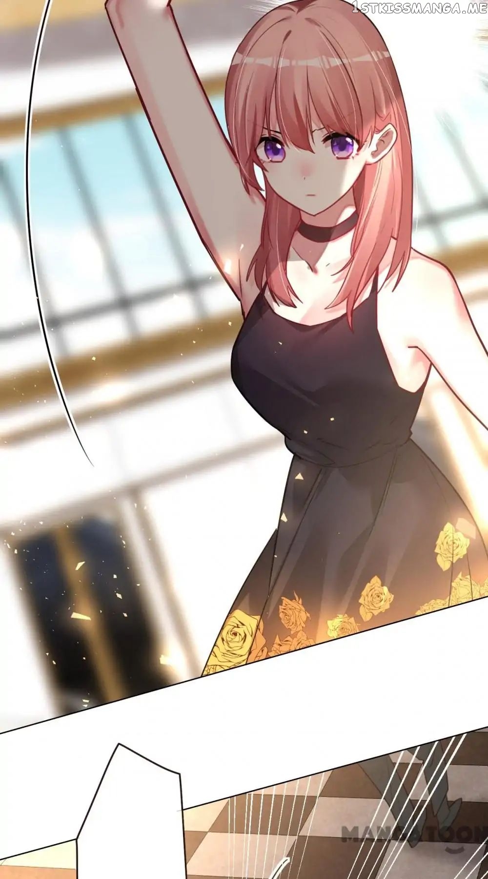 Unforgettable Love Of Mine chapter 47 - page 6