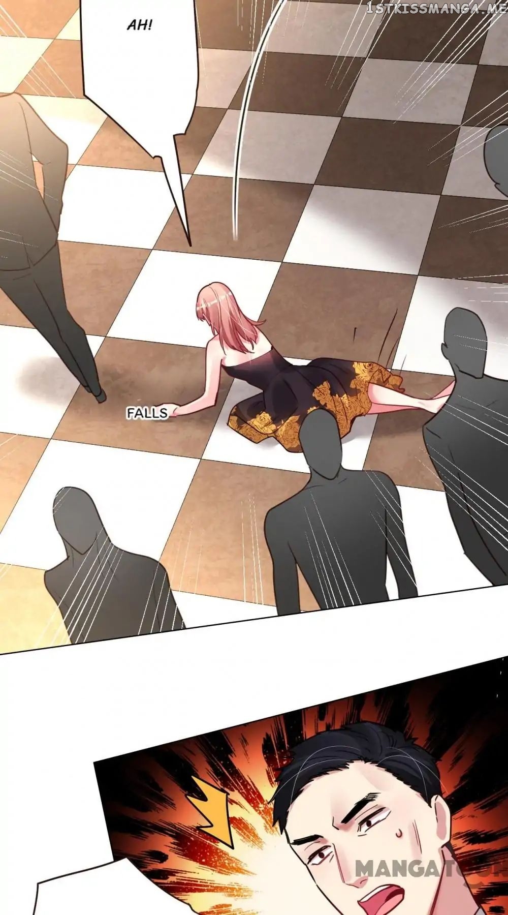 Unforgettable Love Of Mine chapter 47 - page 7