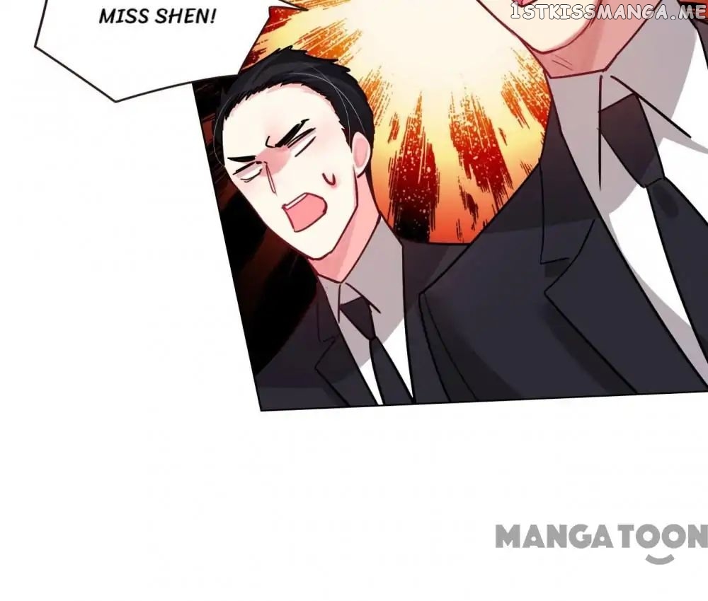 Unforgettable Love Of Mine chapter 47 - page 8