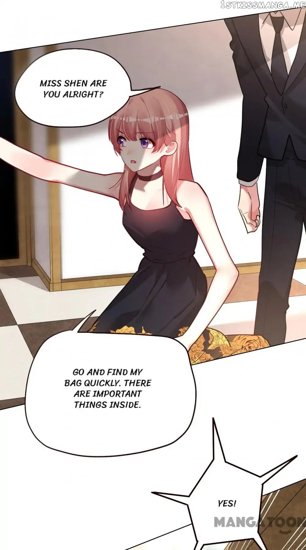 Unforgettable Love Of Mine chapter 47 - page 9
