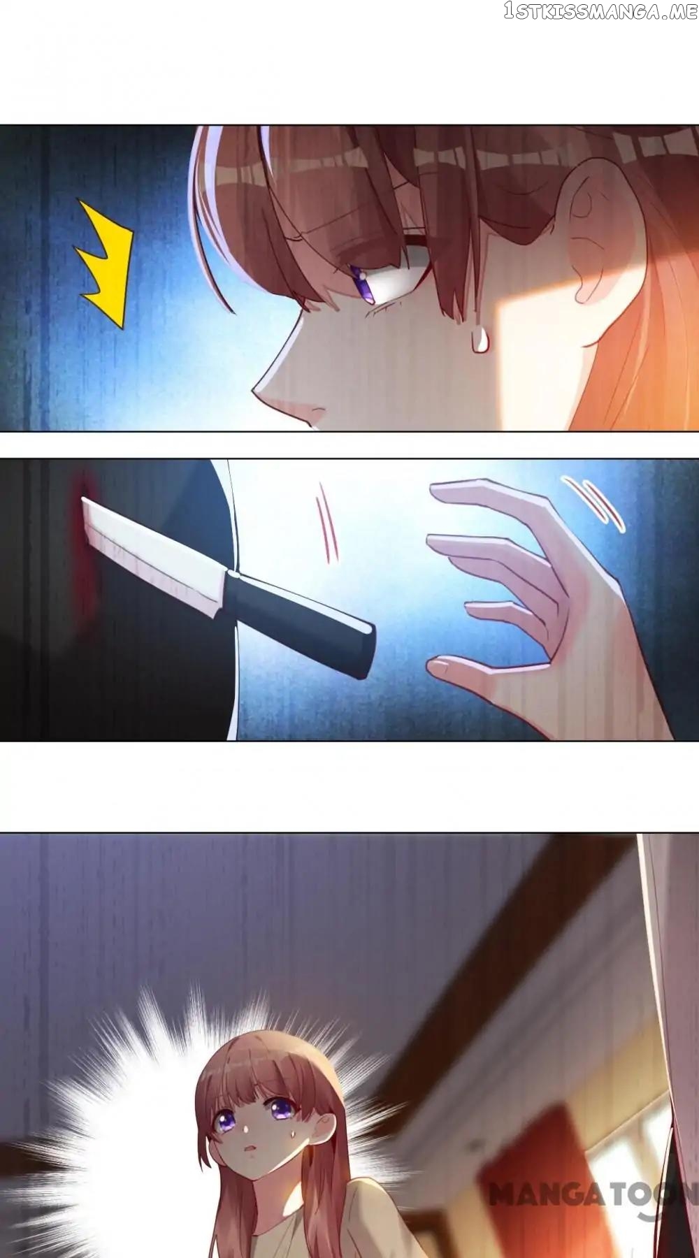 Unforgettable Love Of Mine chapter 59 - page 1