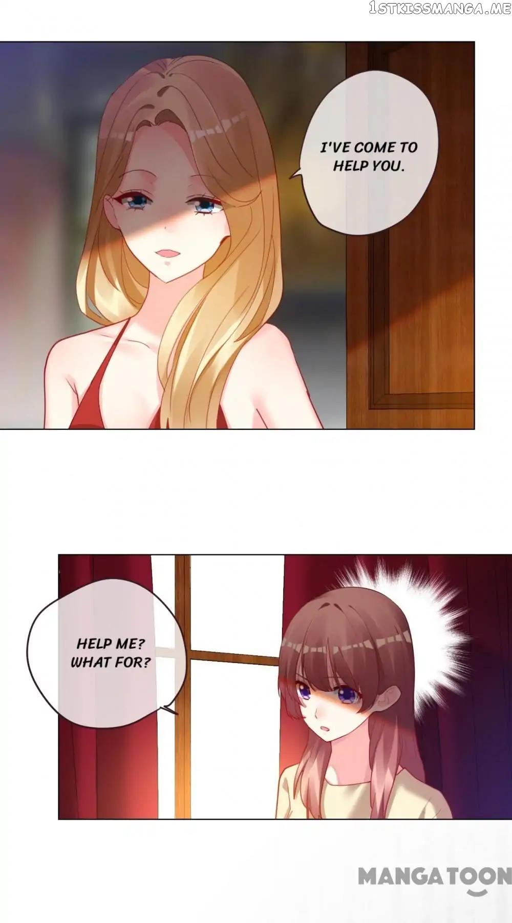 Unforgettable Love Of Mine chapter 59 - page 13