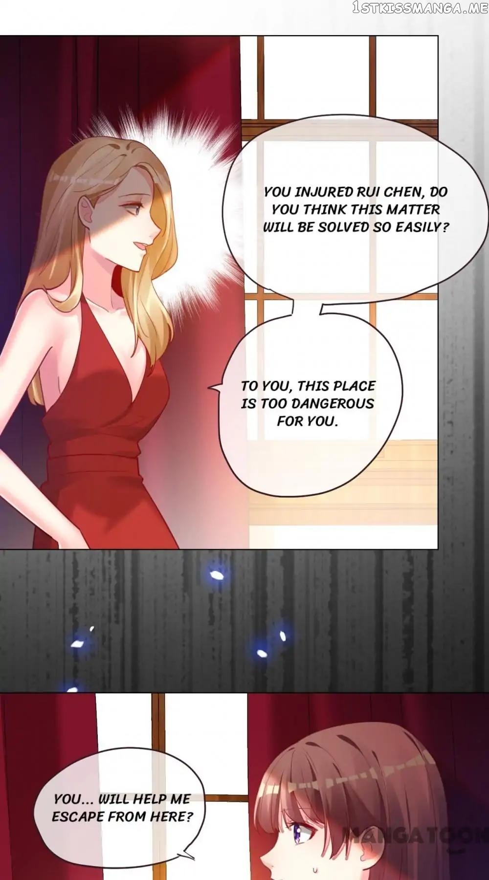 Unforgettable Love Of Mine chapter 59 - page 14