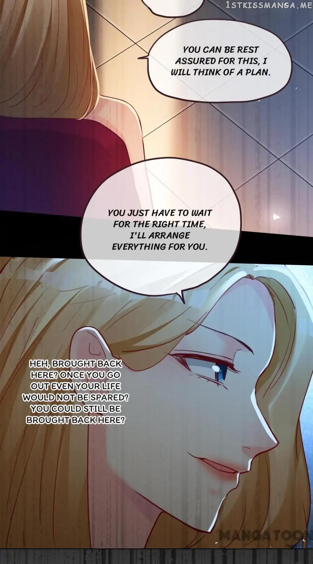 Unforgettable Love Of Mine chapter 59 - page 18