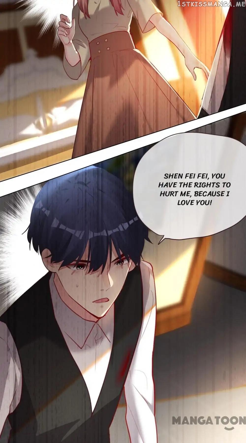 Unforgettable Love Of Mine chapter 59 - page 2