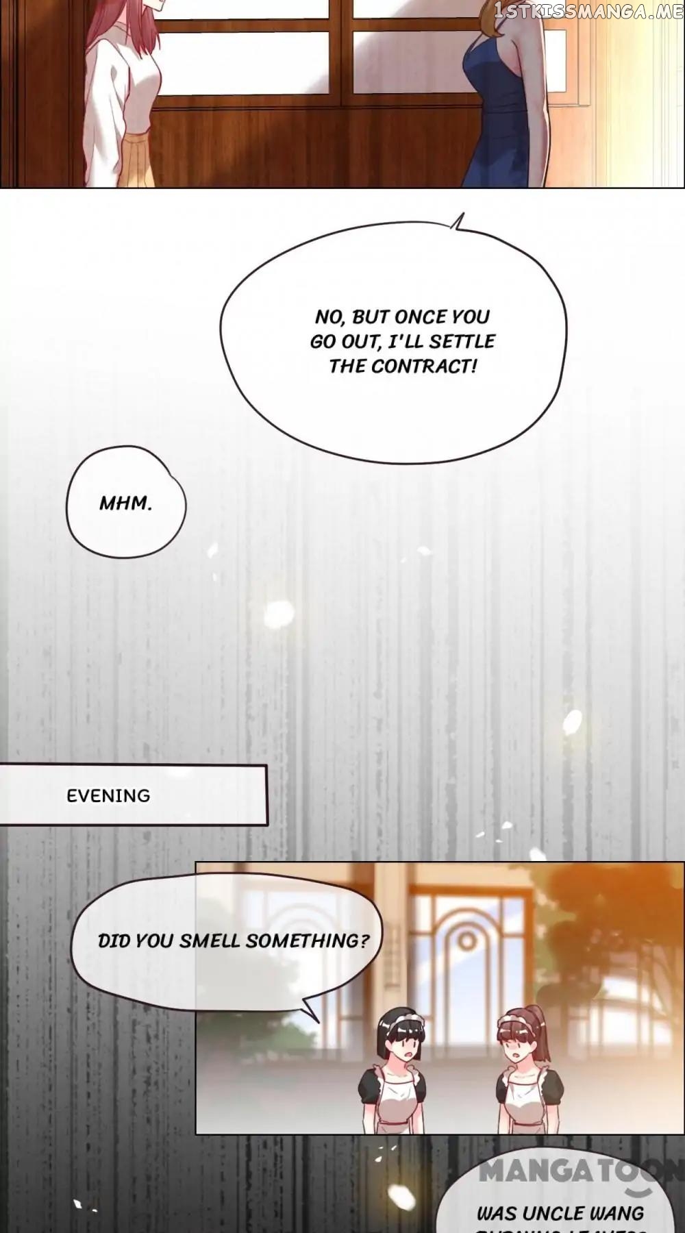 Unforgettable Love Of Mine chapter 59 - page 23