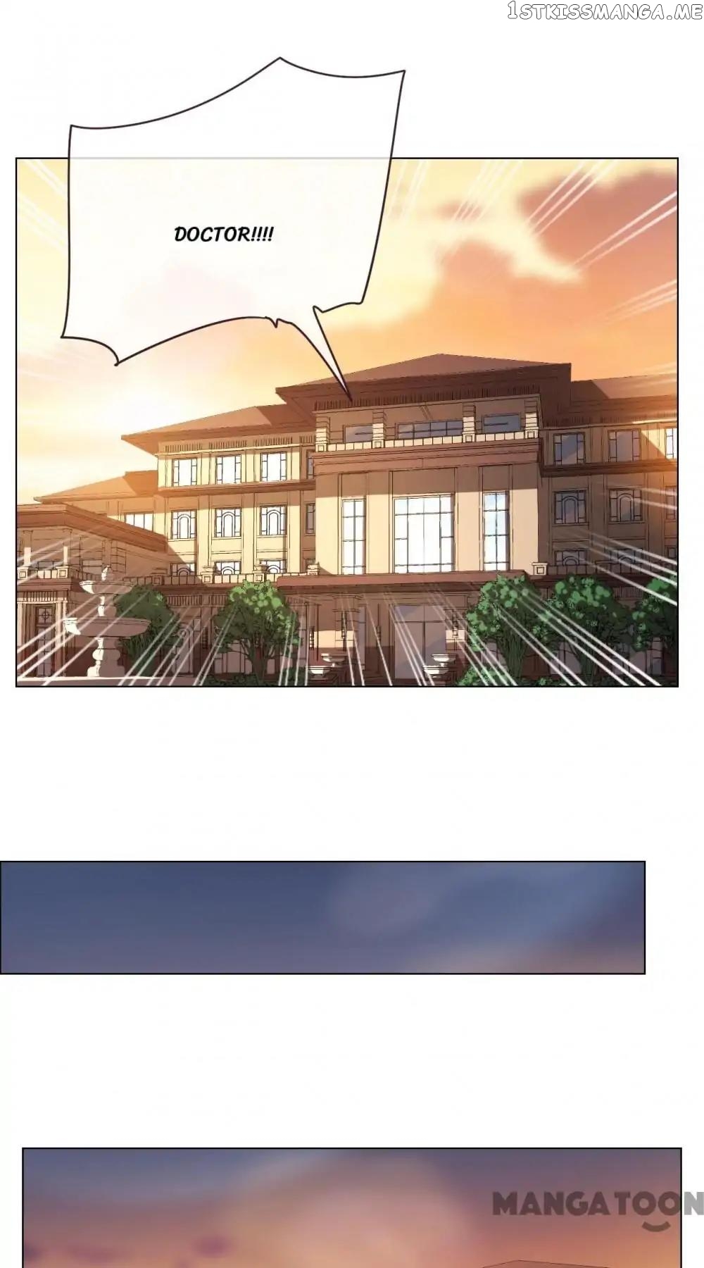 Unforgettable Love Of Mine chapter 59 - page 5