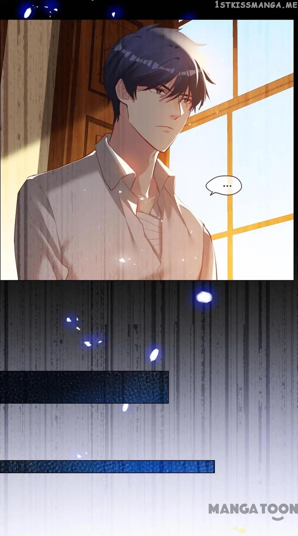 Unforgettable Love Of Mine chapter 59 - page 9