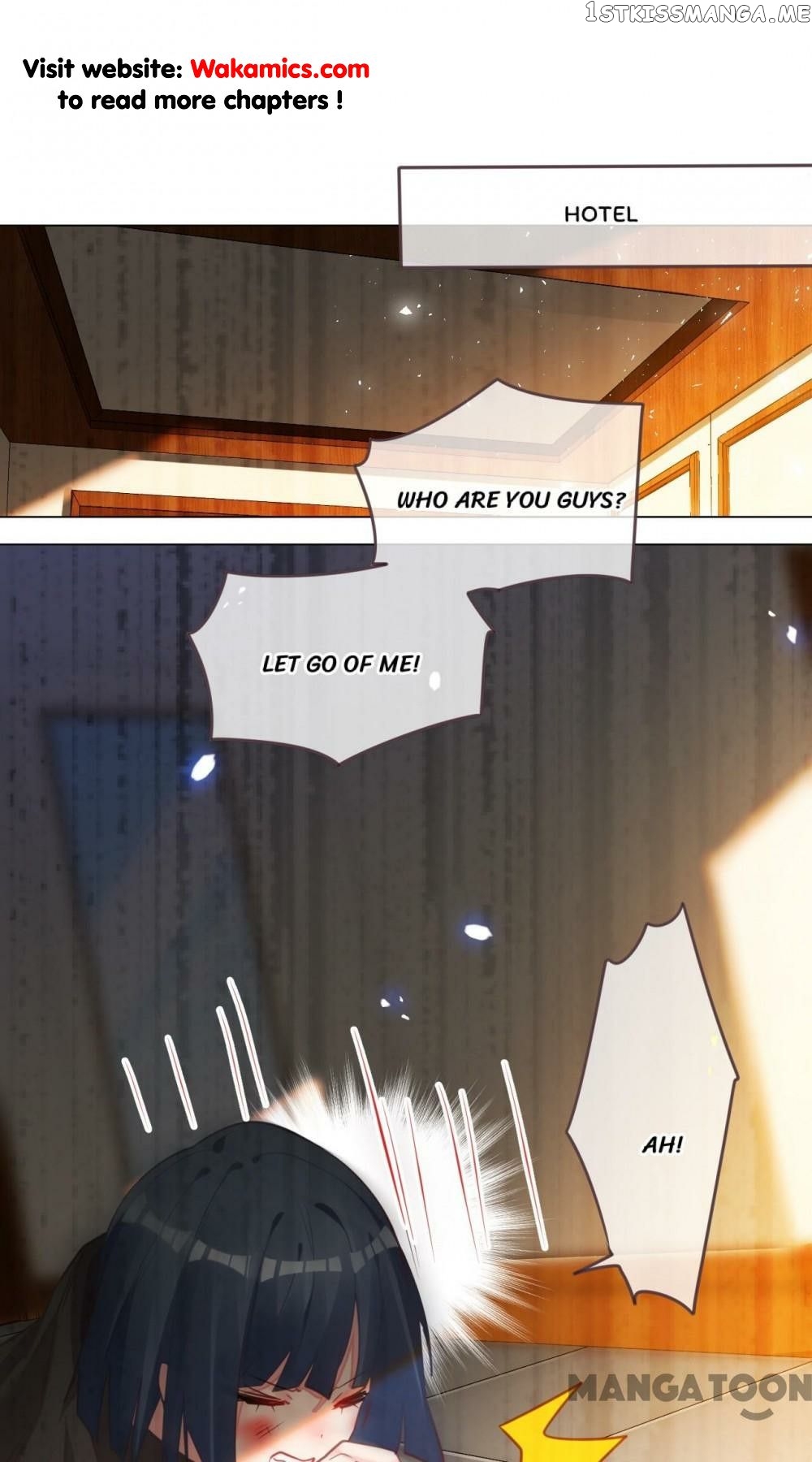 Unforgettable Love Of Mine chapter 58 - page 1