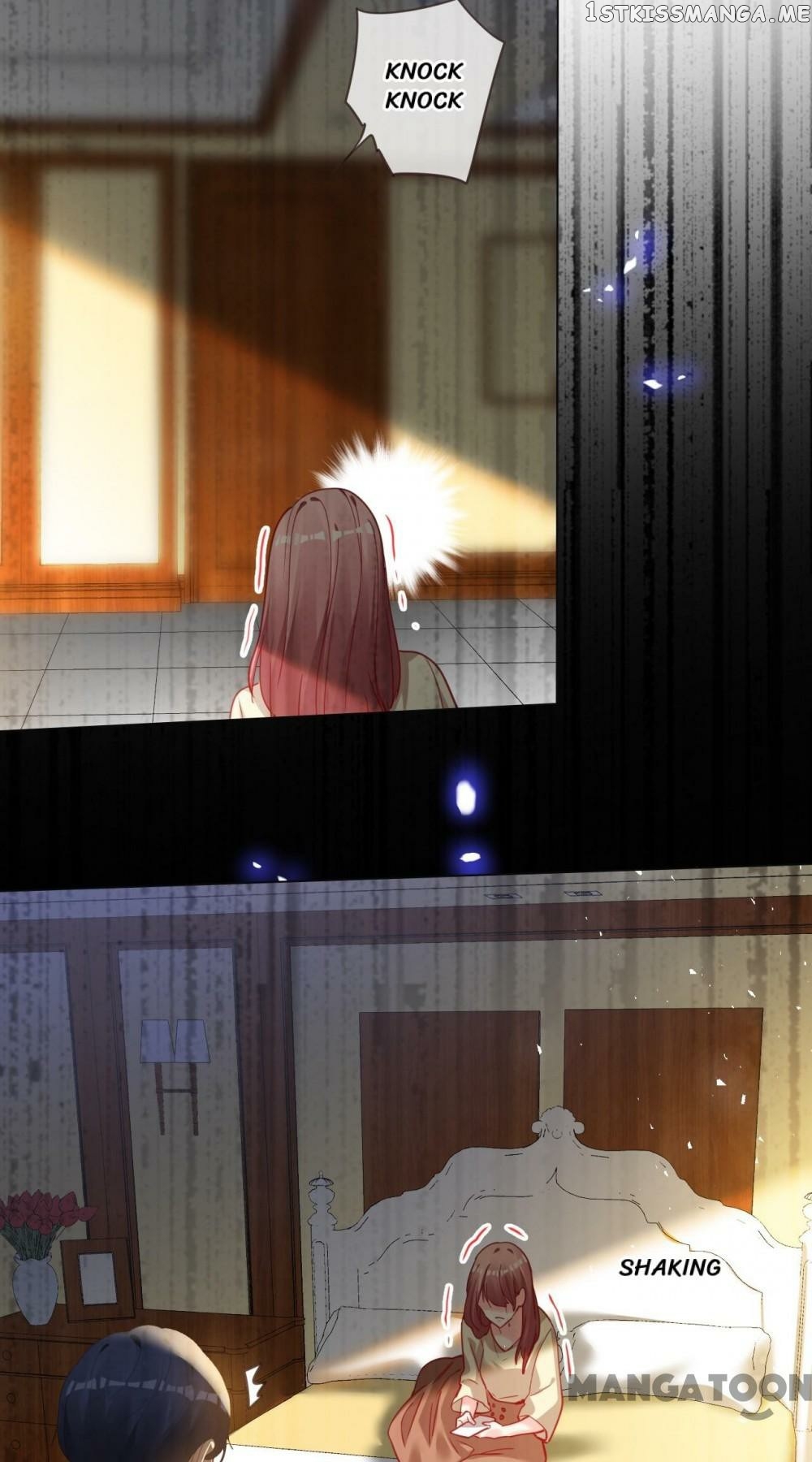 Unforgettable Love Of Mine chapter 58 - page 10