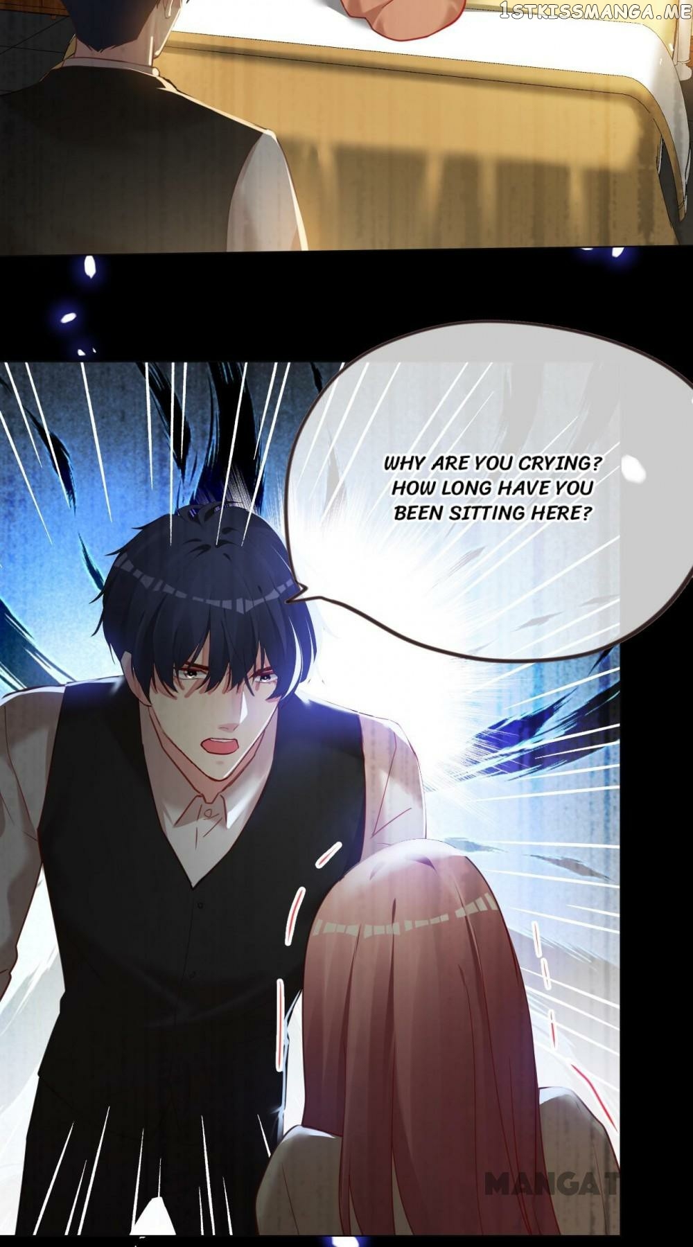 Unforgettable Love Of Mine chapter 58 - page 11