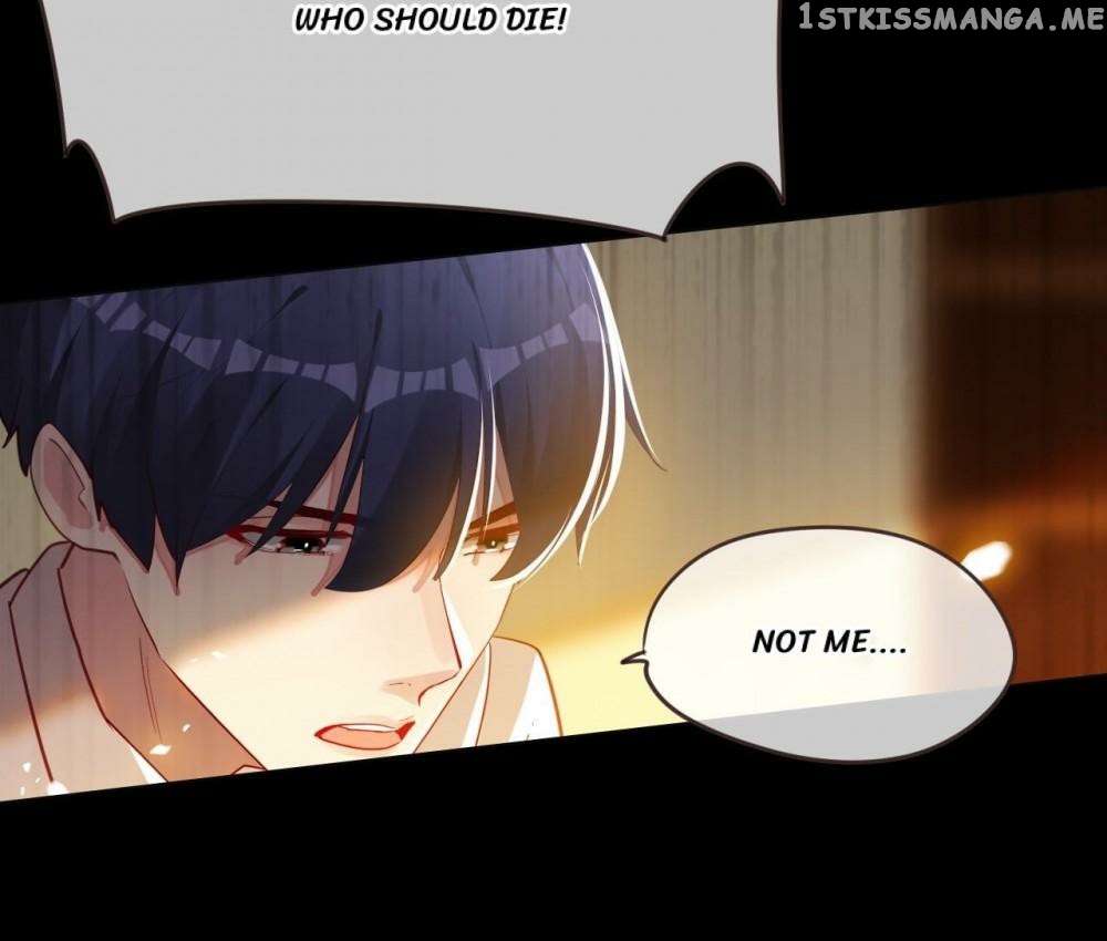 Unforgettable Love Of Mine chapter 58 - page 16