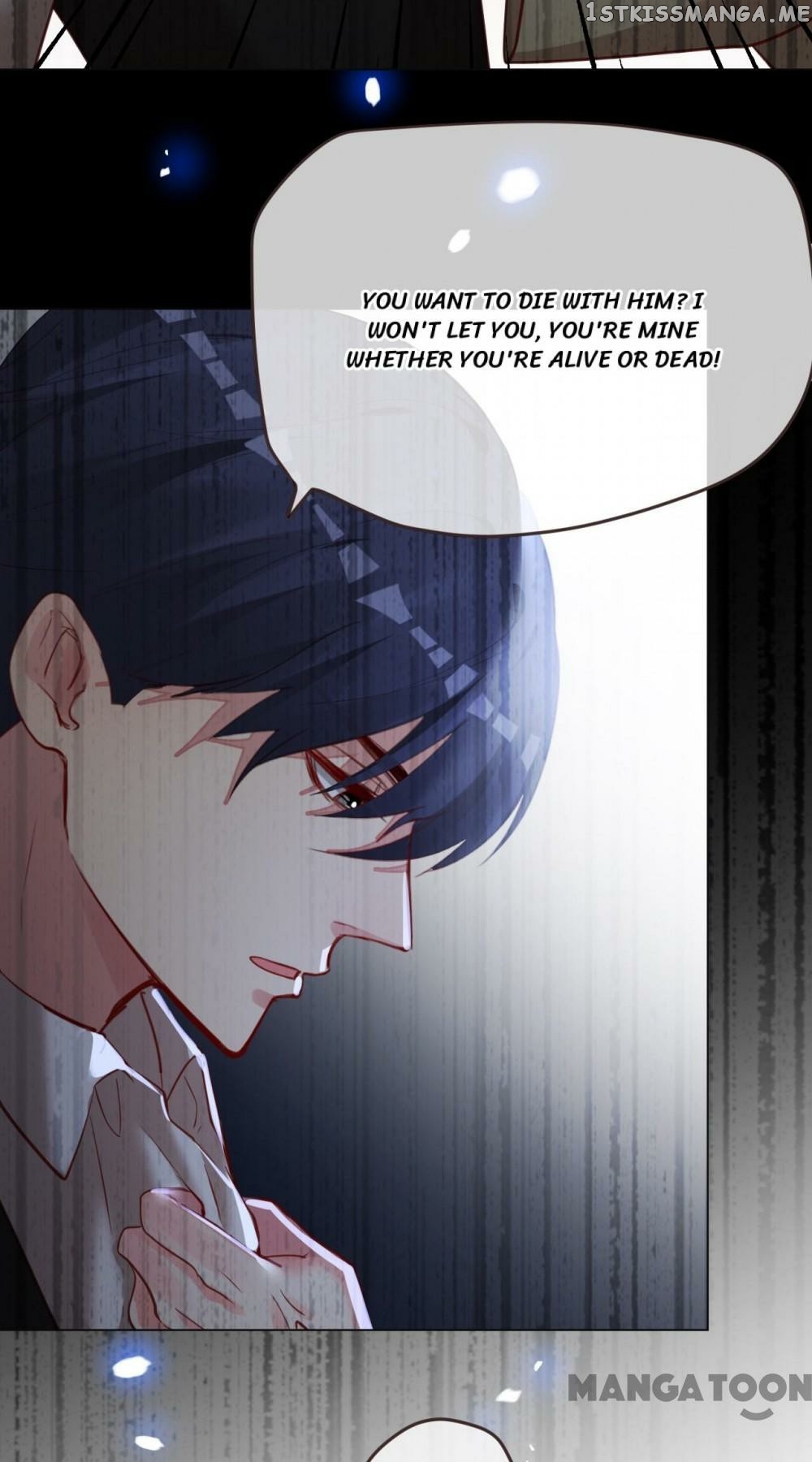 Unforgettable Love Of Mine chapter 58 - page 18