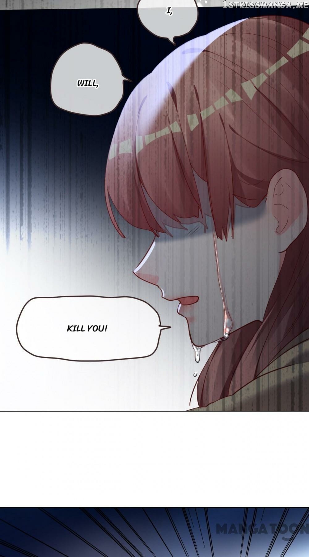 Unforgettable Love Of Mine chapter 58 - page 19