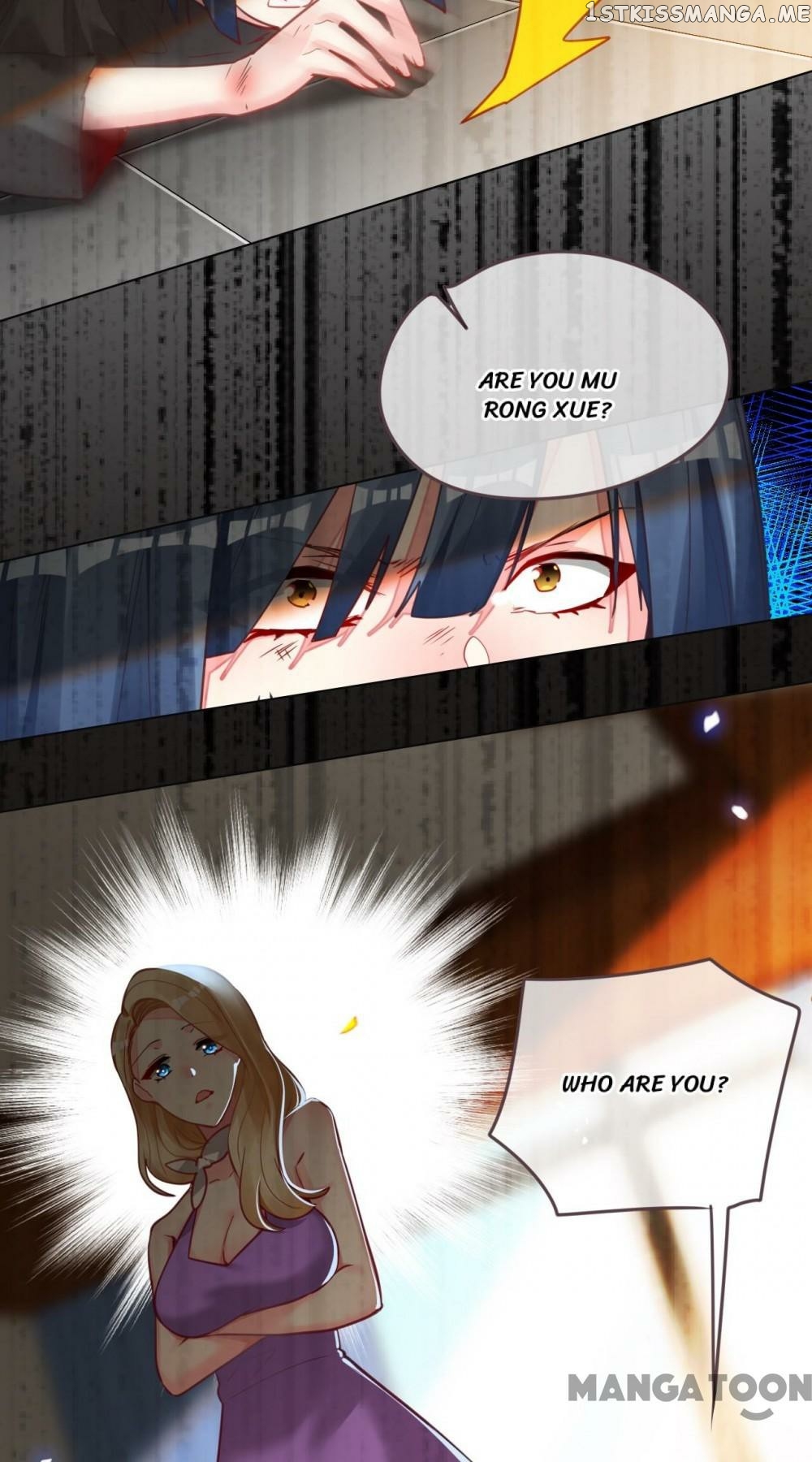 Unforgettable Love Of Mine chapter 58 - page 2