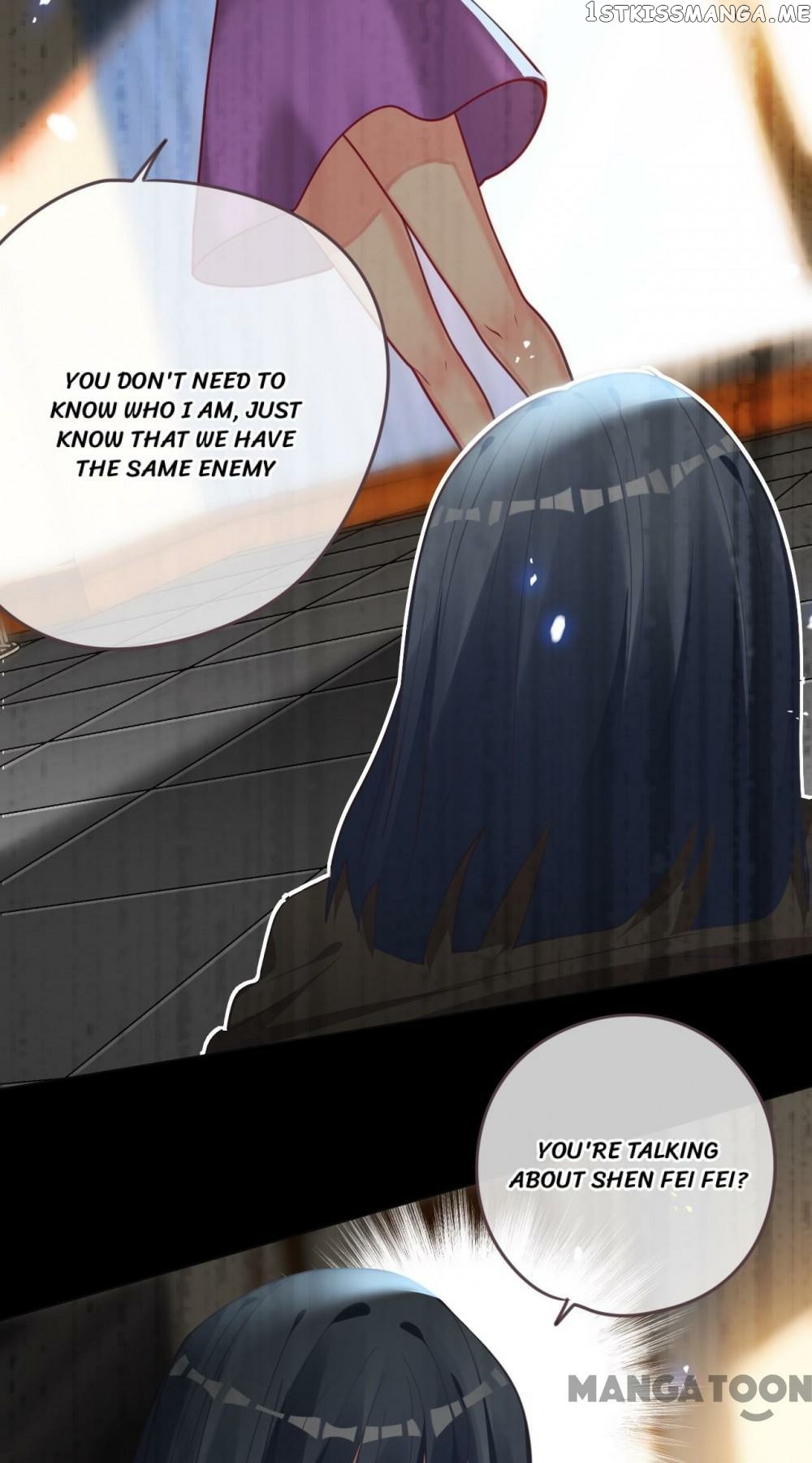 Unforgettable Love Of Mine chapter 58 - page 3