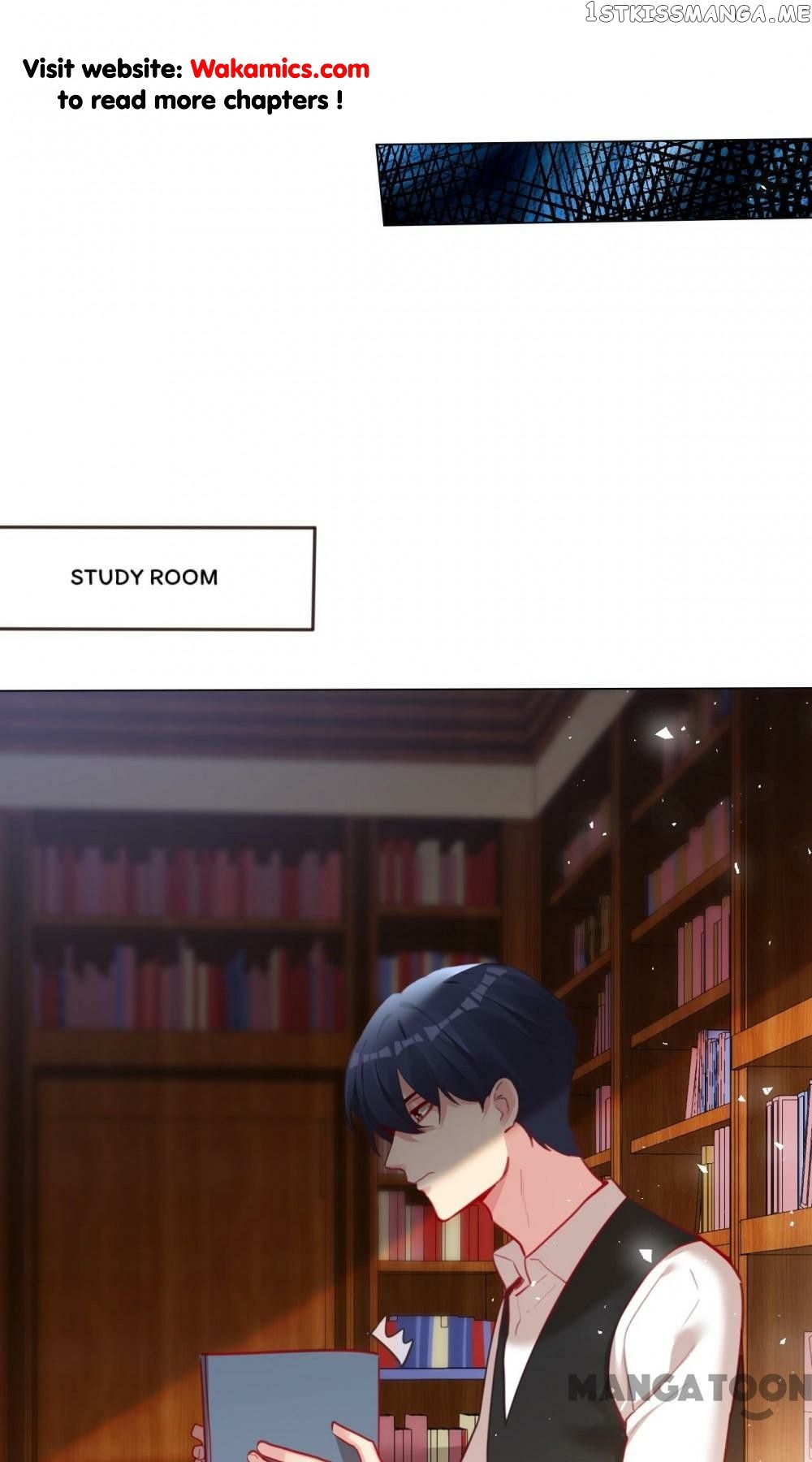 Unforgettable Love Of Mine chapter 58 - page 7