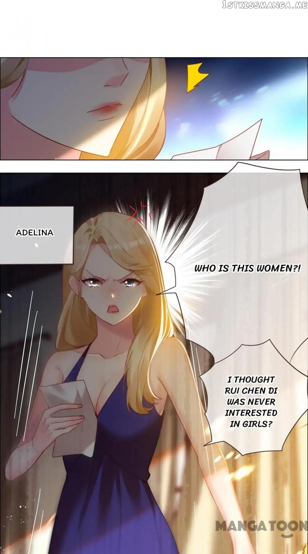 Unforgettable Love Of Mine chapter 57 - page 1