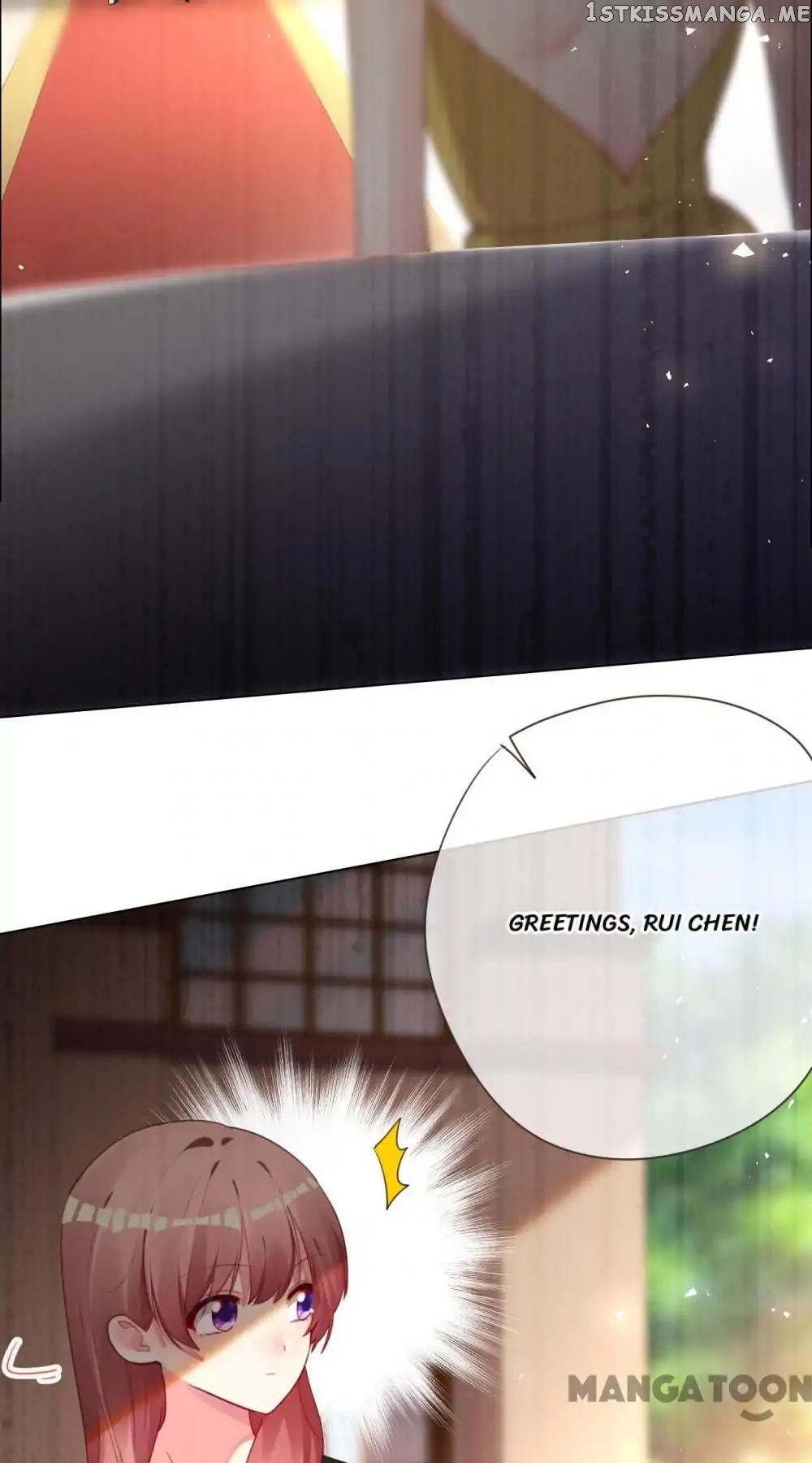 Unforgettable Love Of Mine chapter 57 - page 10