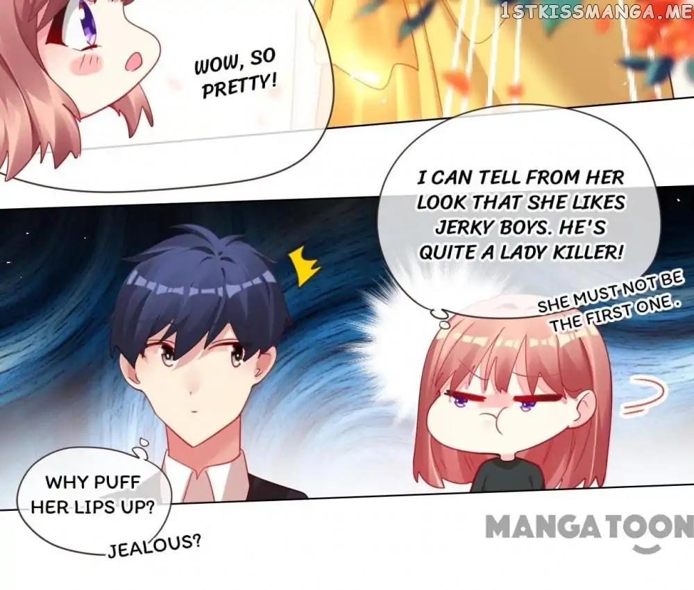Unforgettable Love Of Mine chapter 57 - page 12