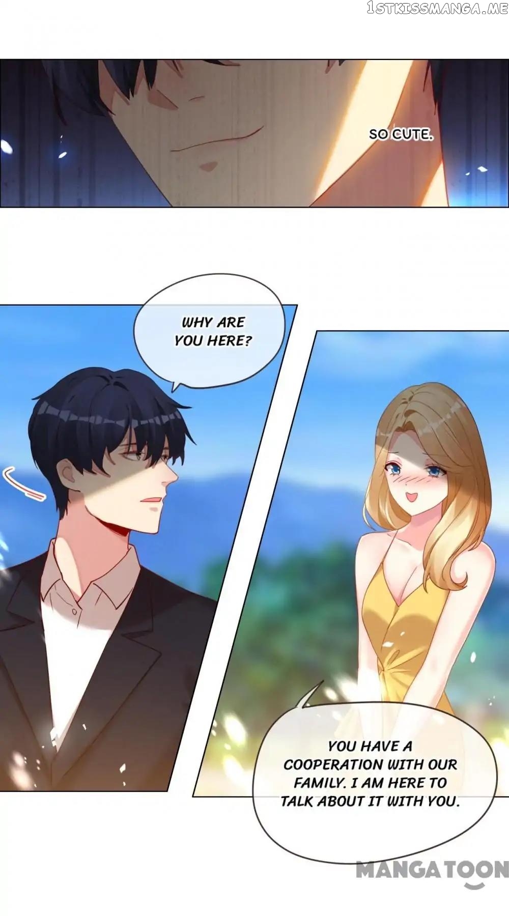Unforgettable Love Of Mine chapter 57 - page 13