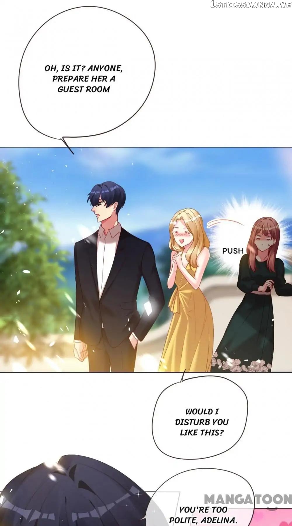 Unforgettable Love Of Mine chapter 57 - page 14