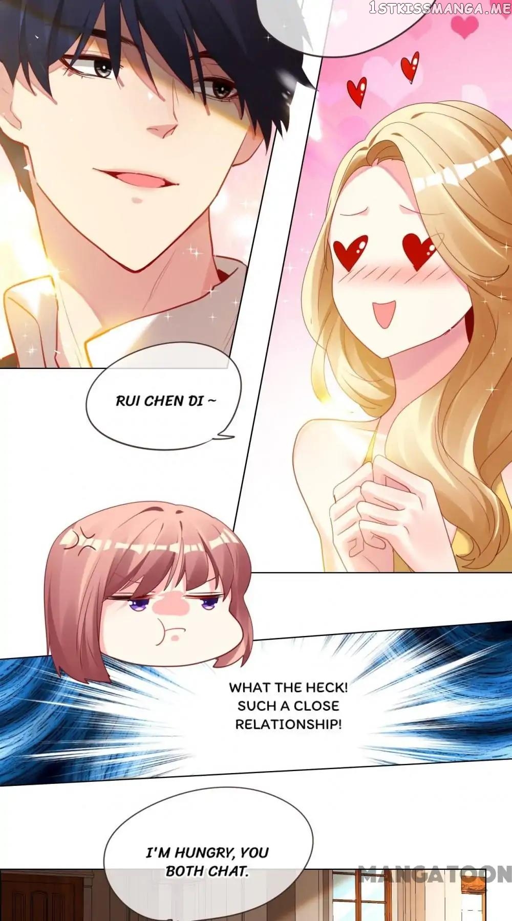 Unforgettable Love Of Mine chapter 57 - page 15
