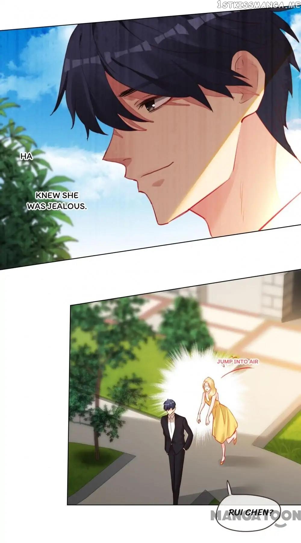 Unforgettable Love Of Mine chapter 57 - page 17