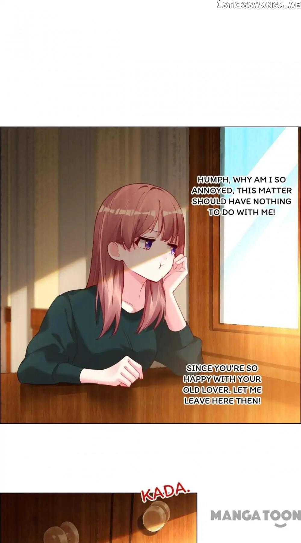 Unforgettable Love Of Mine chapter 57 - page 18