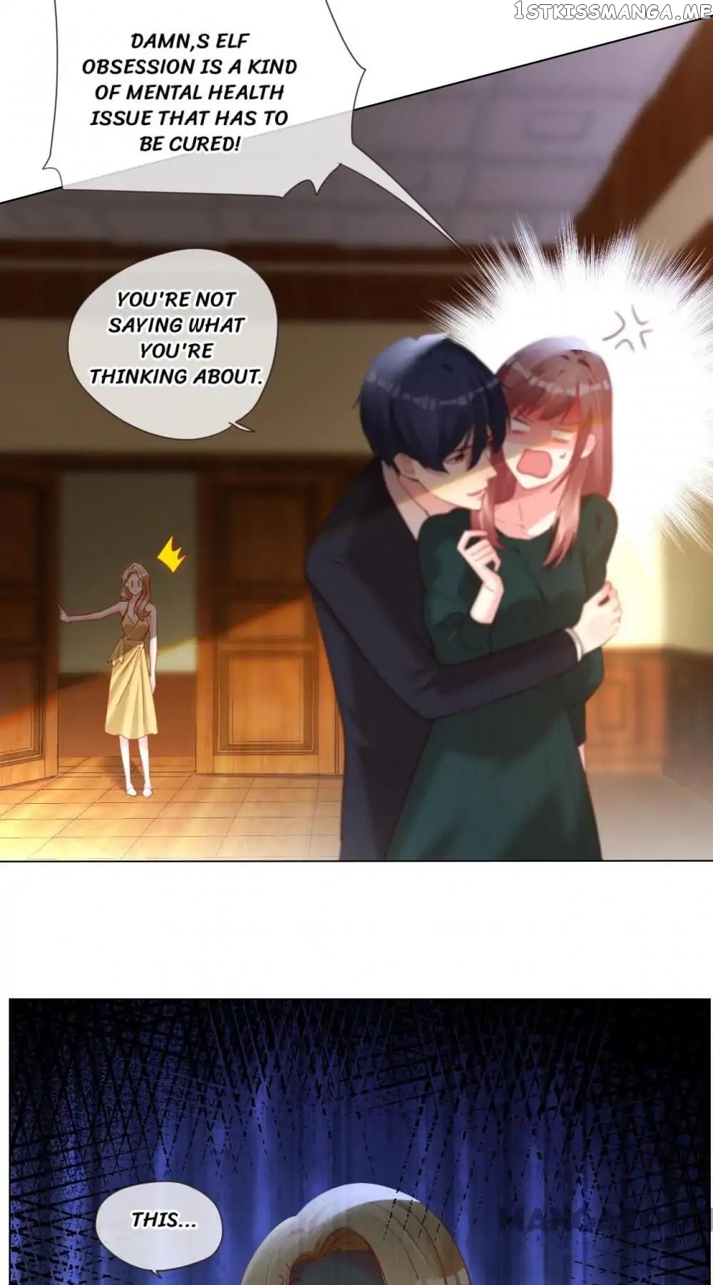 Unforgettable Love Of Mine chapter 57 - page 22