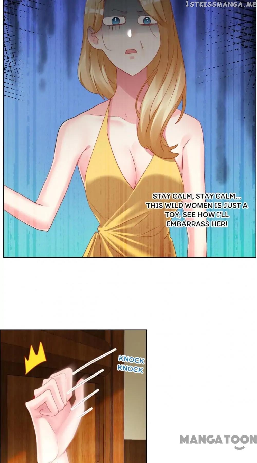 Unforgettable Love Of Mine chapter 57 - page 23