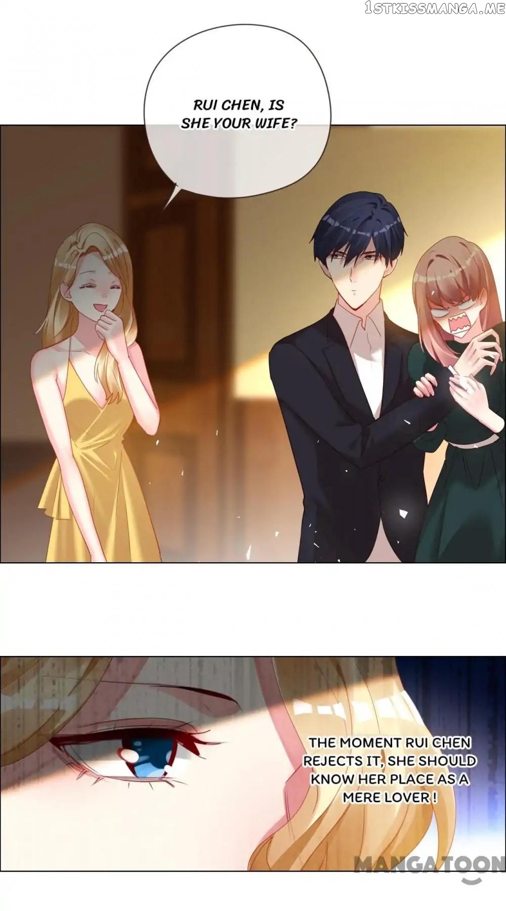 Unforgettable Love Of Mine chapter 57 - page 25