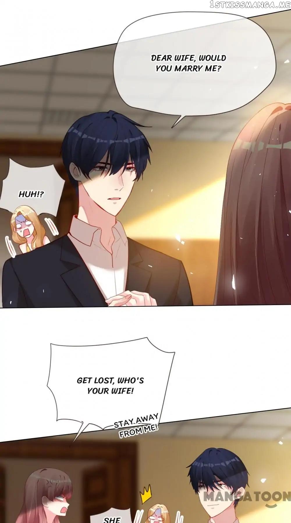 Unforgettable Love Of Mine chapter 57 - page 26