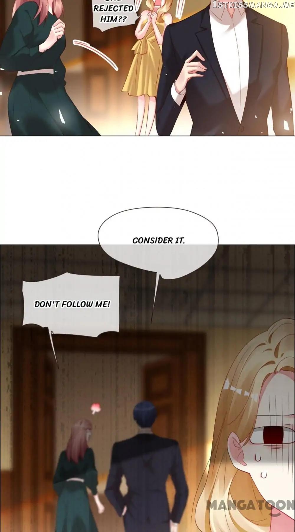 Unforgettable Love Of Mine chapter 57 - page 27