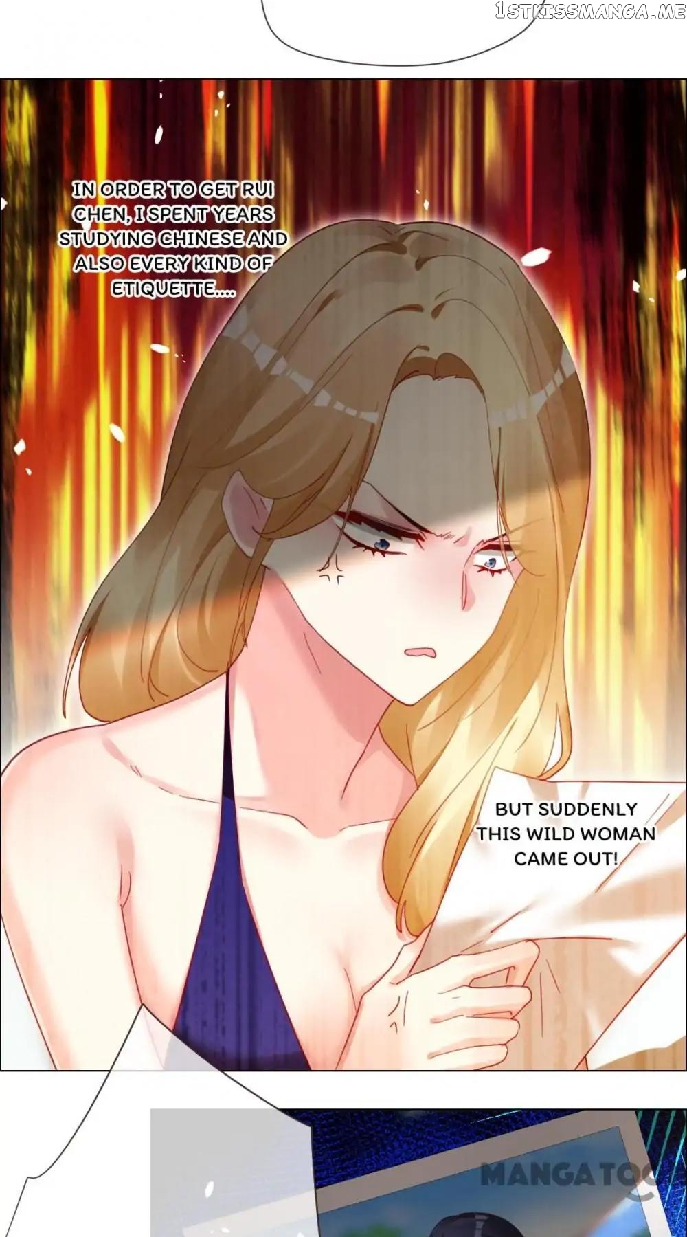 Unforgettable Love Of Mine chapter 57 - page 3