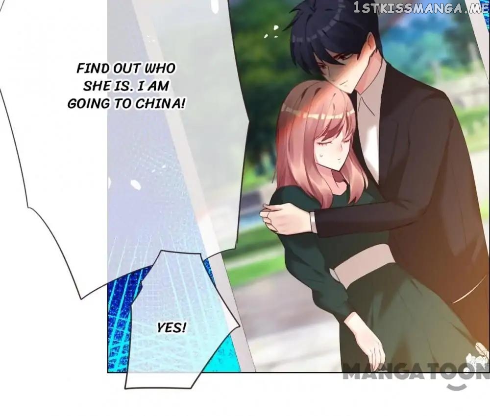 Unforgettable Love Of Mine chapter 57 - page 4