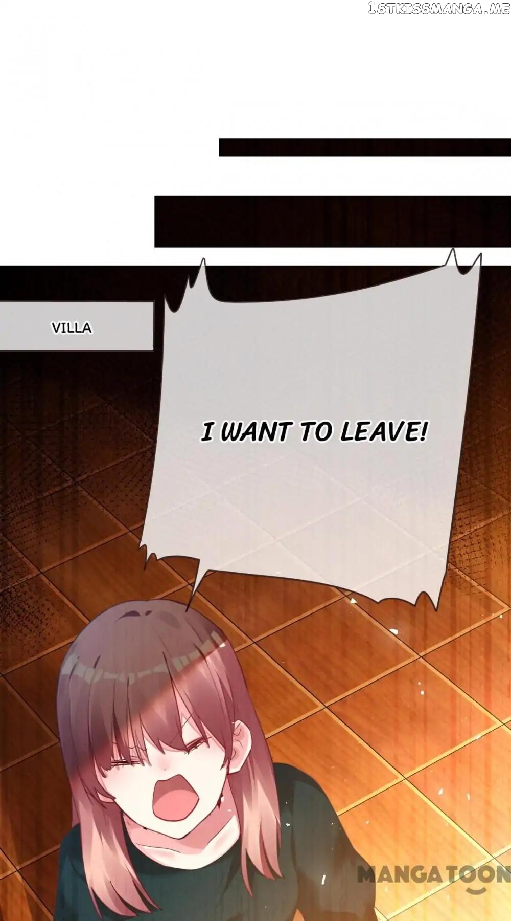 Unforgettable Love Of Mine chapter 57 - page 5
