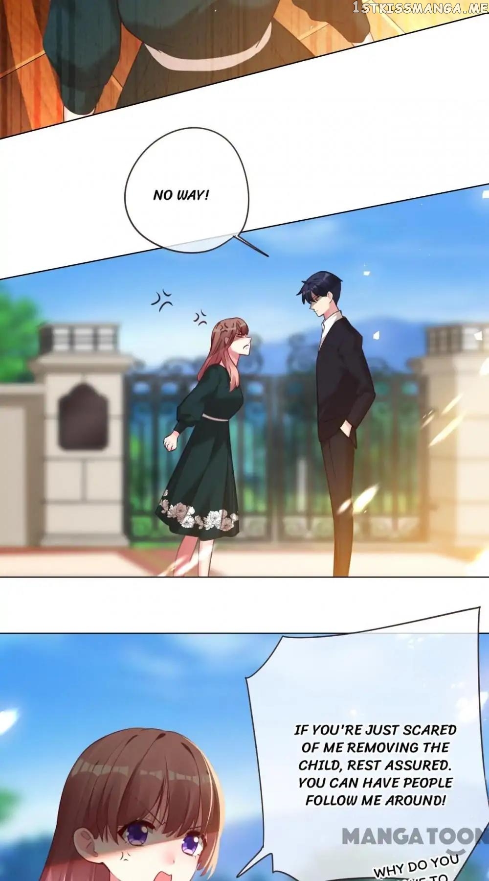 Unforgettable Love Of Mine chapter 57 - page 6