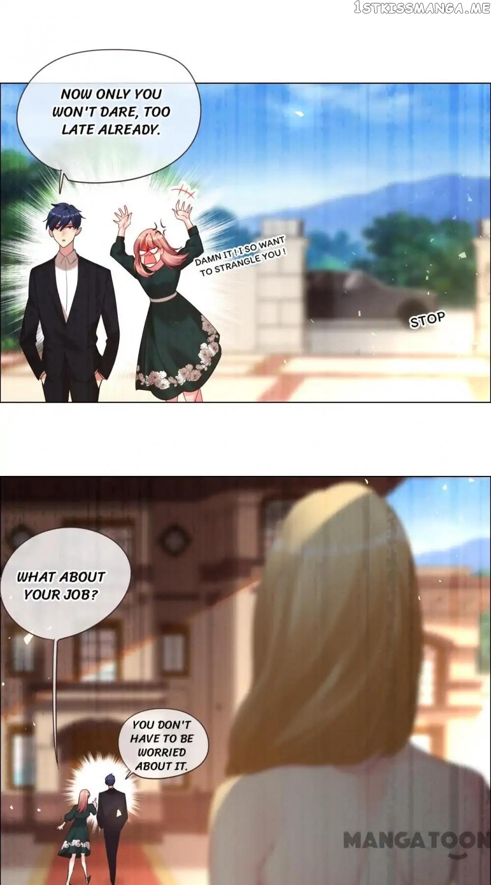 Unforgettable Love Of Mine chapter 57 - page 9