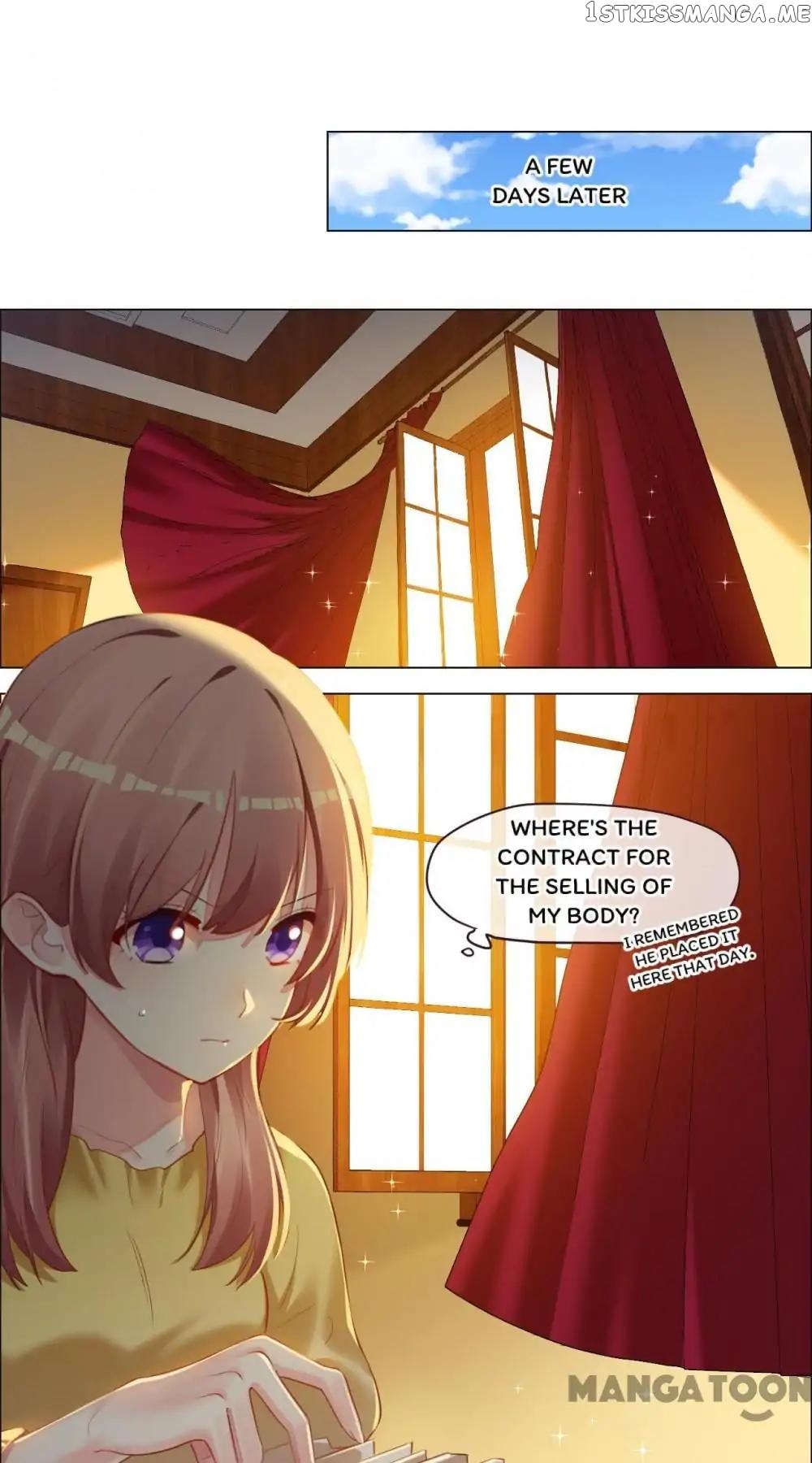 Unforgettable Love Of Mine chapter 56 - page 1