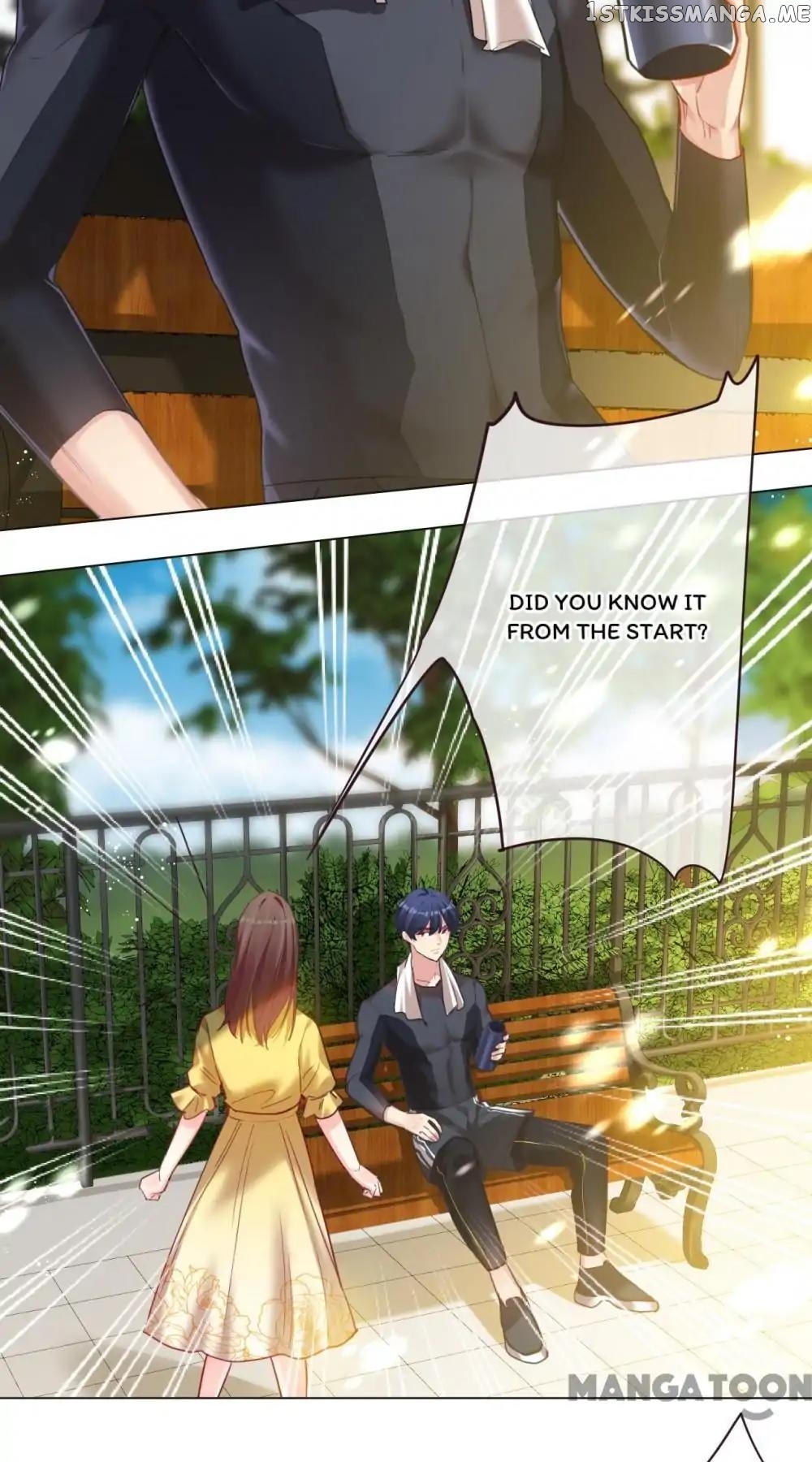 Unforgettable Love Of Mine chapter 56 - page 15