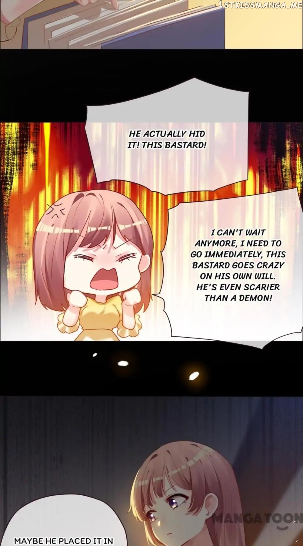 Unforgettable Love Of Mine chapter 56 - page 2