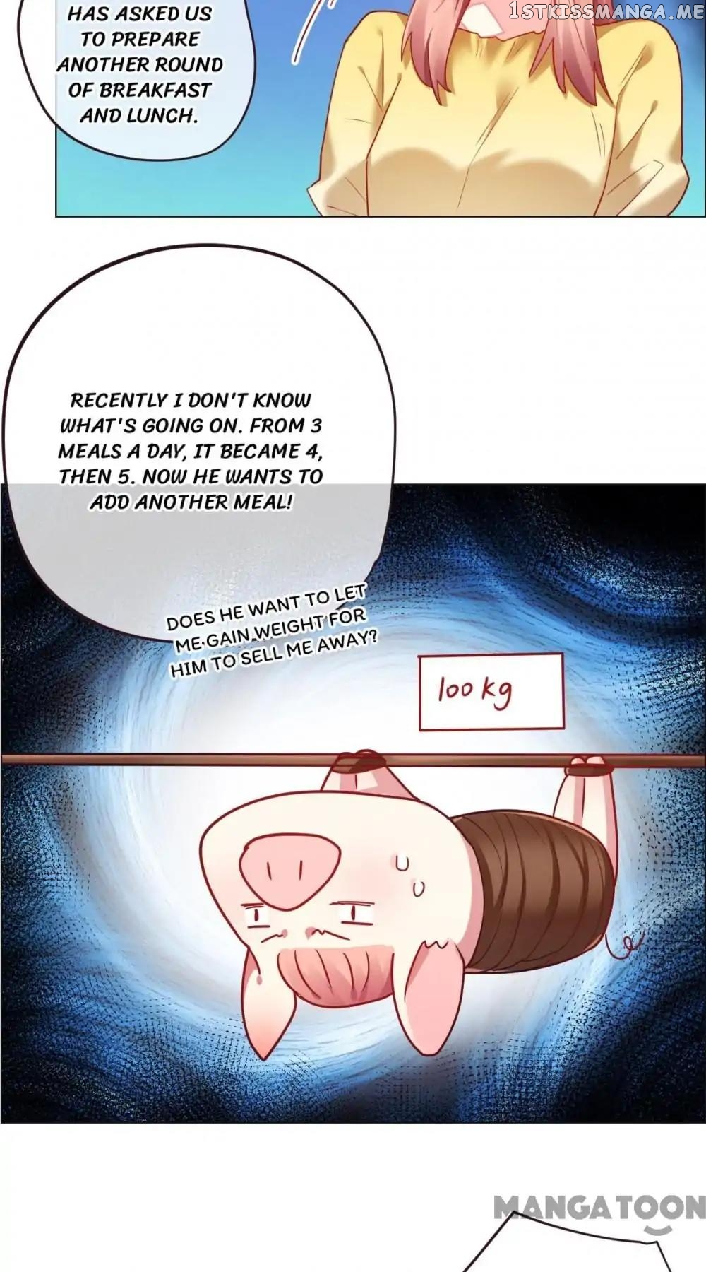 Unforgettable Love Of Mine chapter 56 - page 6
