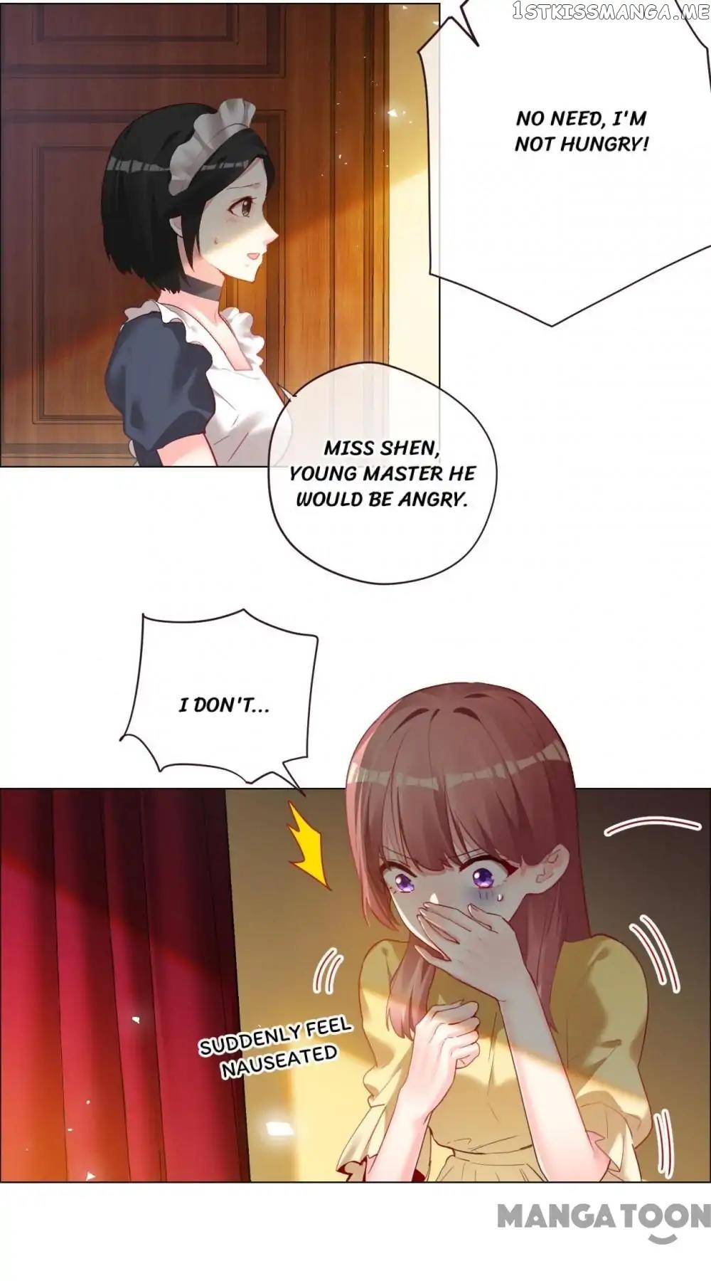 Unforgettable Love Of Mine chapter 56 - page 7