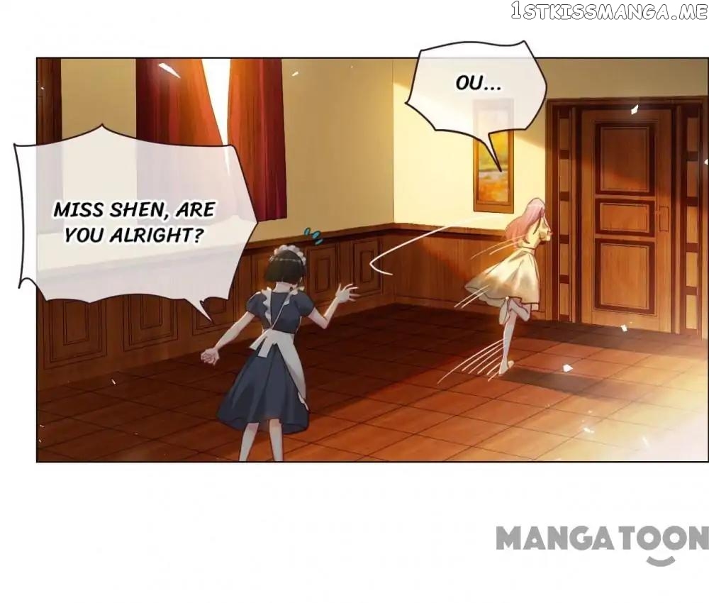 Unforgettable Love Of Mine chapter 56 - page 8