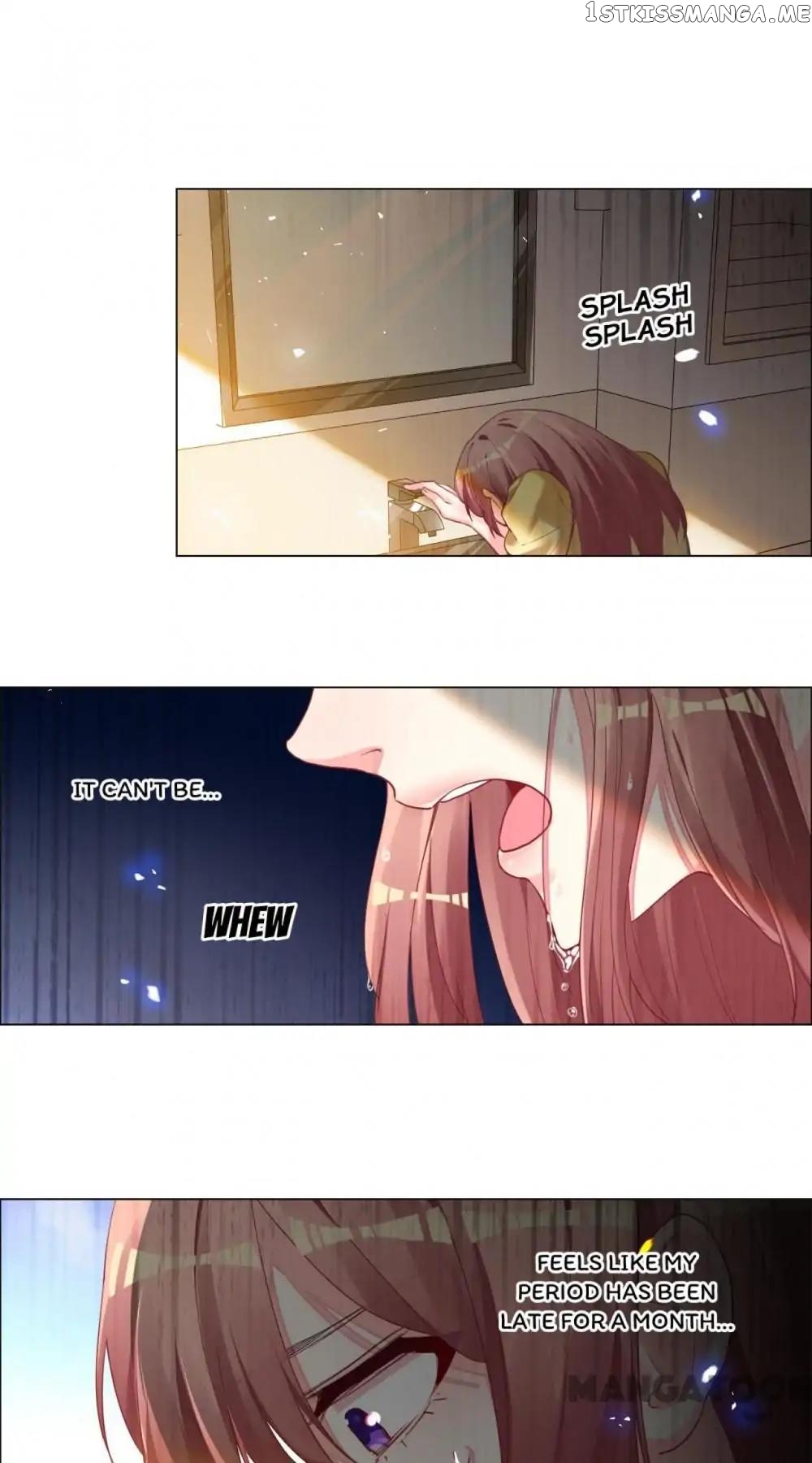 Unforgettable Love Of Mine chapter 56 - page 9