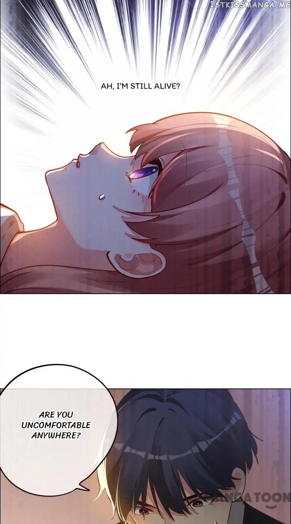 Unforgettable Love Of Mine chapter 55 - page 10