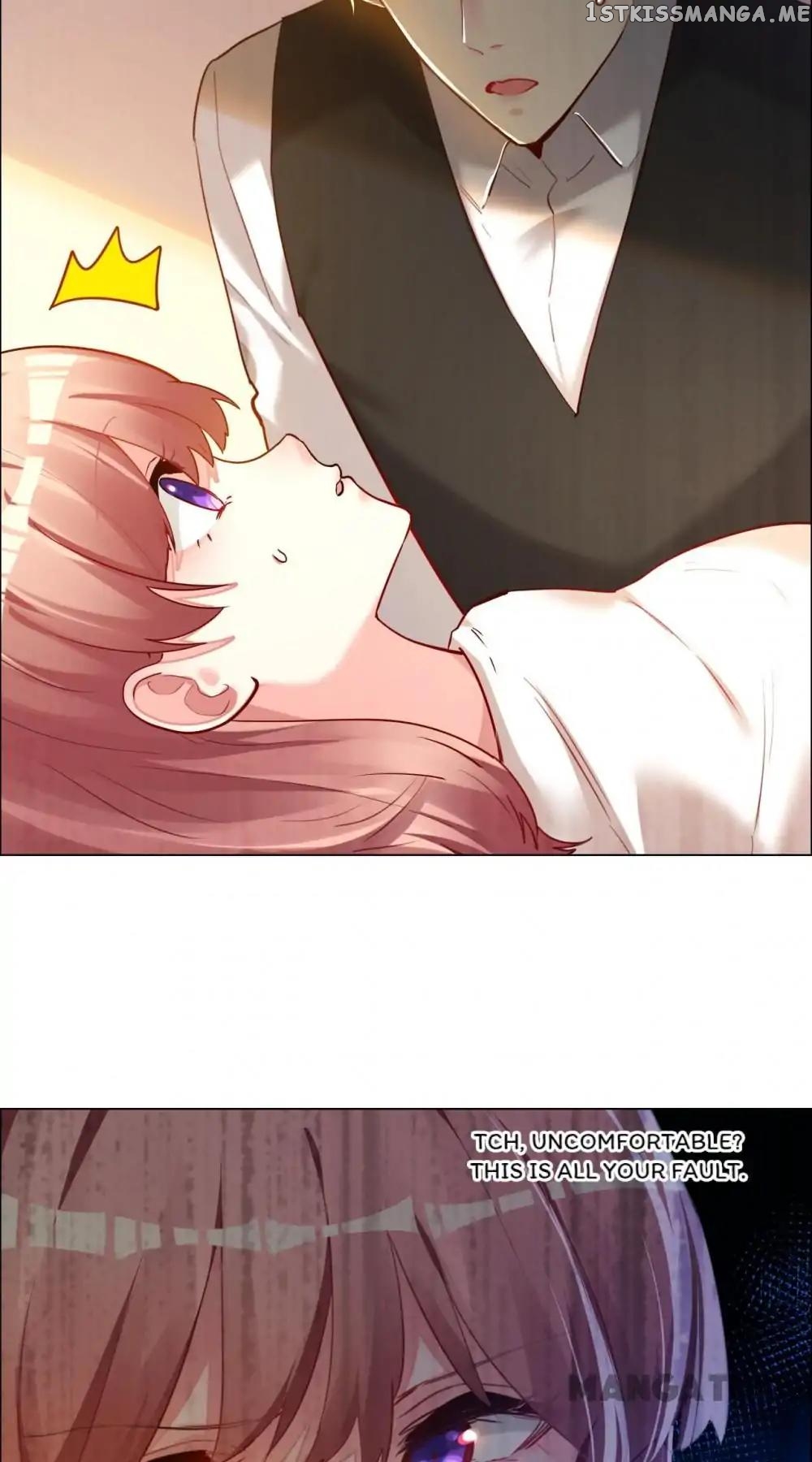 Unforgettable Love Of Mine chapter 55 - page 11